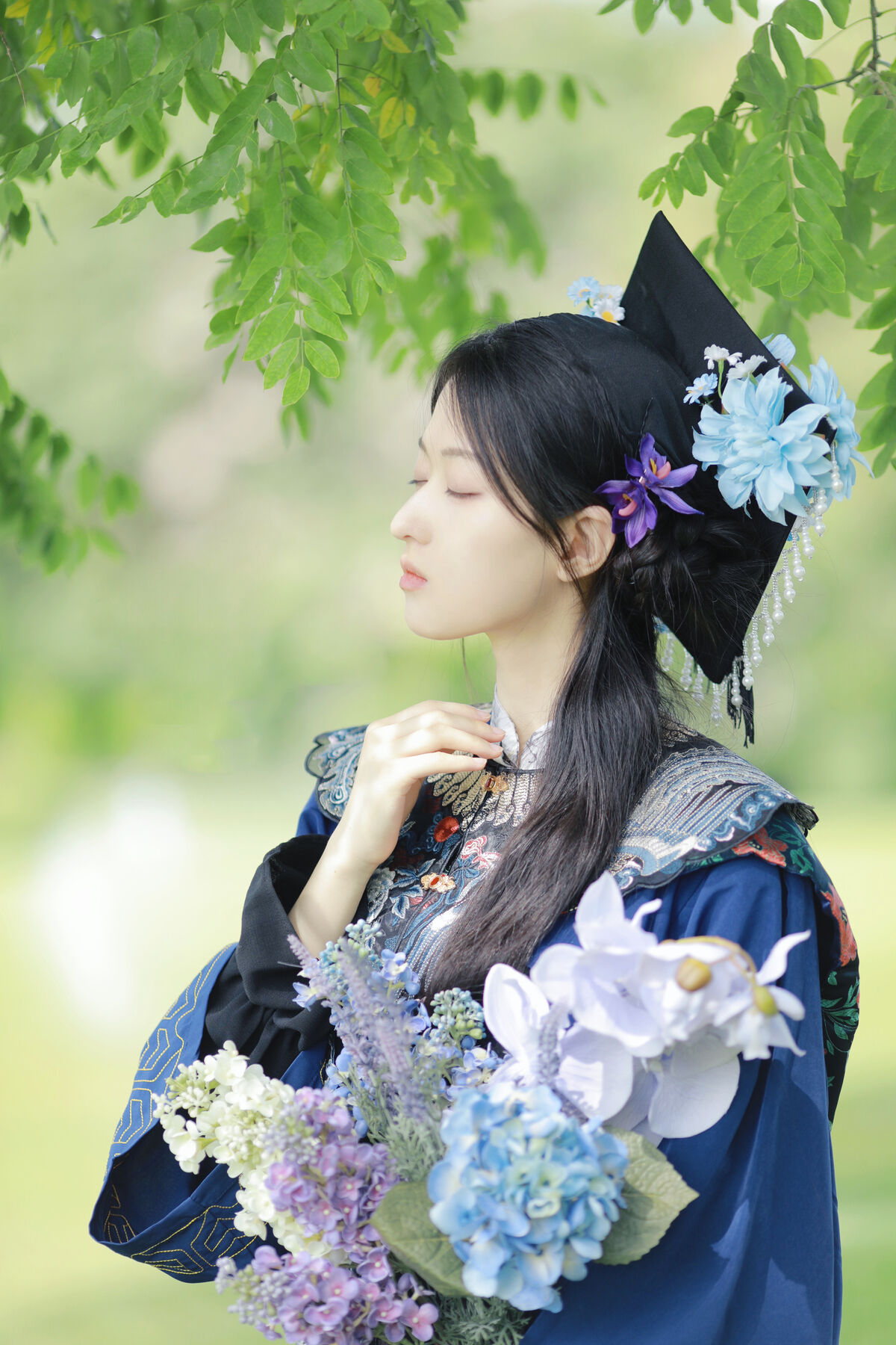 YiTuYu艺图语 Vol.9557 Xu Jia Yue 5 YiTuYu艺图语 Vol.9557 Xu Jia Yue