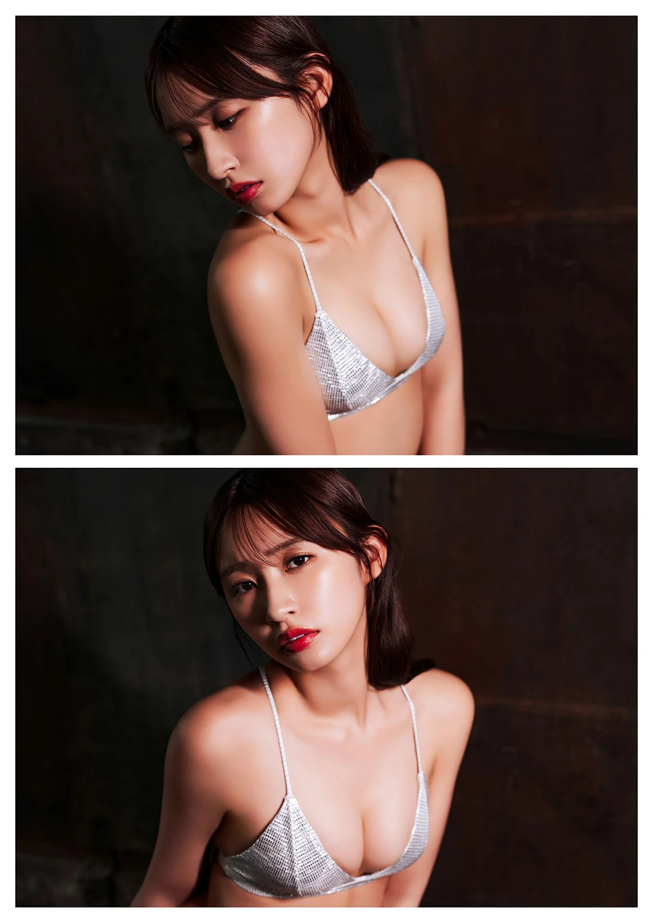 Hinata Matsumoto 松本日向 – 写真集 「Luminous」 2 Hinata Matsumoto 松本日向 – 写真集 「Luminous」