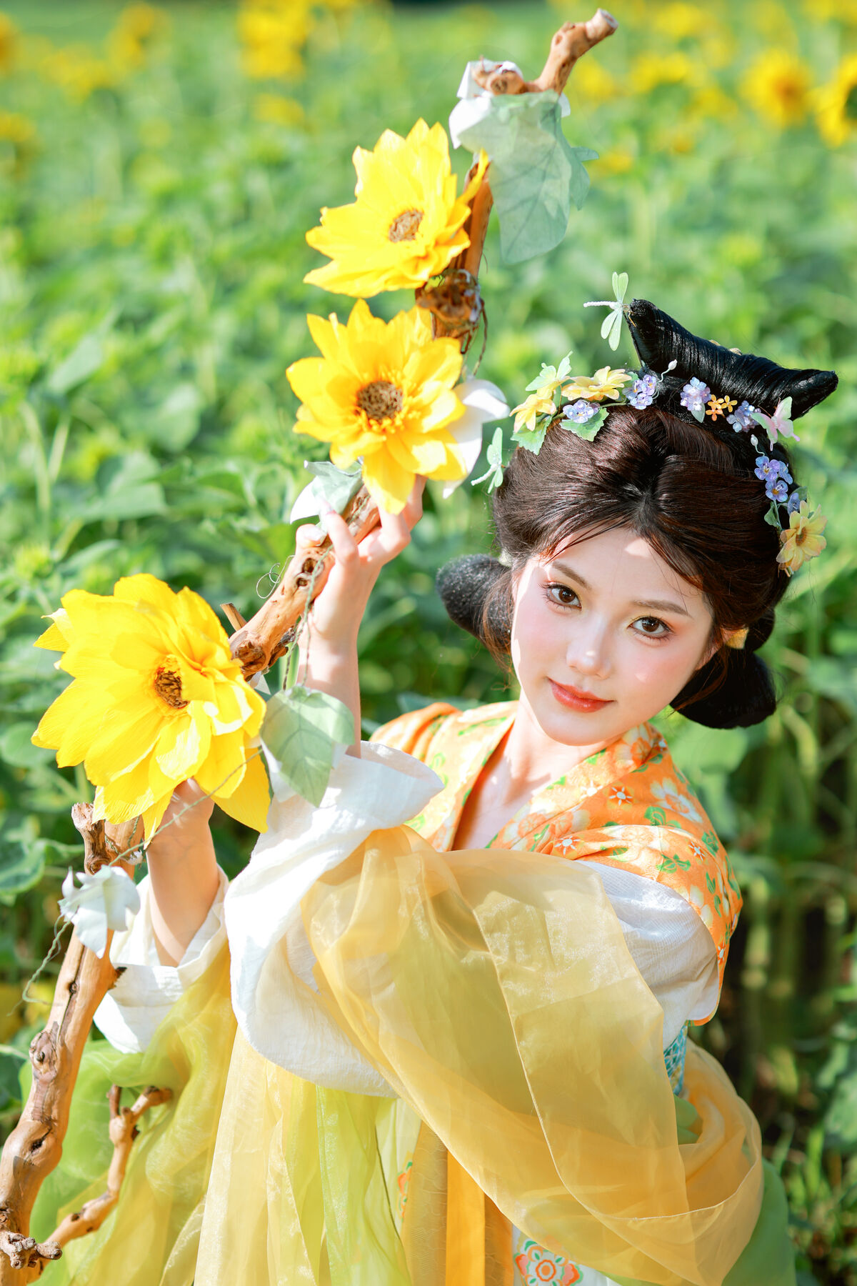 YiTuYu艺图语 Vol.9589 Dai Dai Bu Xiang Fei 2 YiTuYu艺图语 Vol.9589 Dai Dai Bu Xiang Fei
