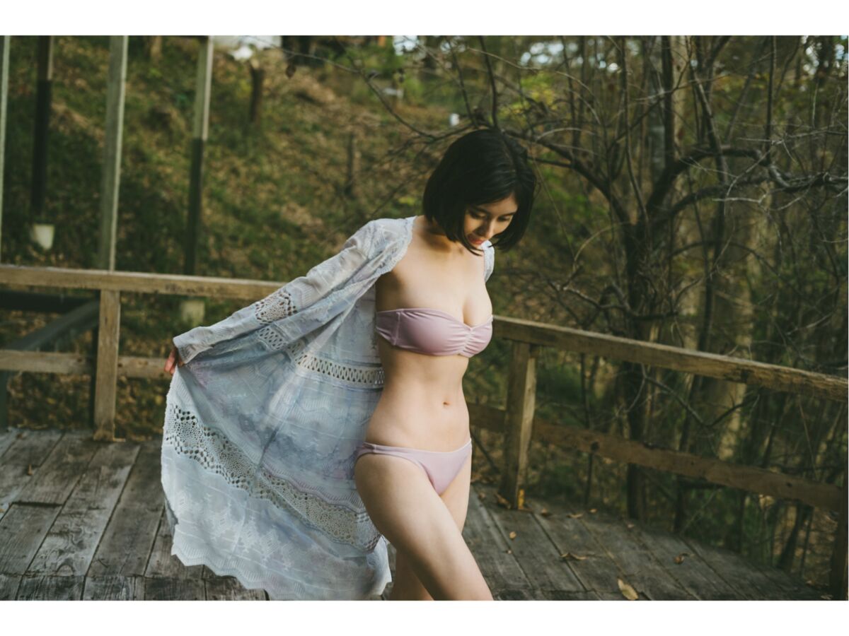 JP Sakurako Okubo 大久保桜子 - 射抜くように美しい SPA グラビアン魂デジタル写真集 3 JP Sakurako Okubo 大久保桜子 - 射抜くように美しい SPA グラビアン魂デジタル写真集