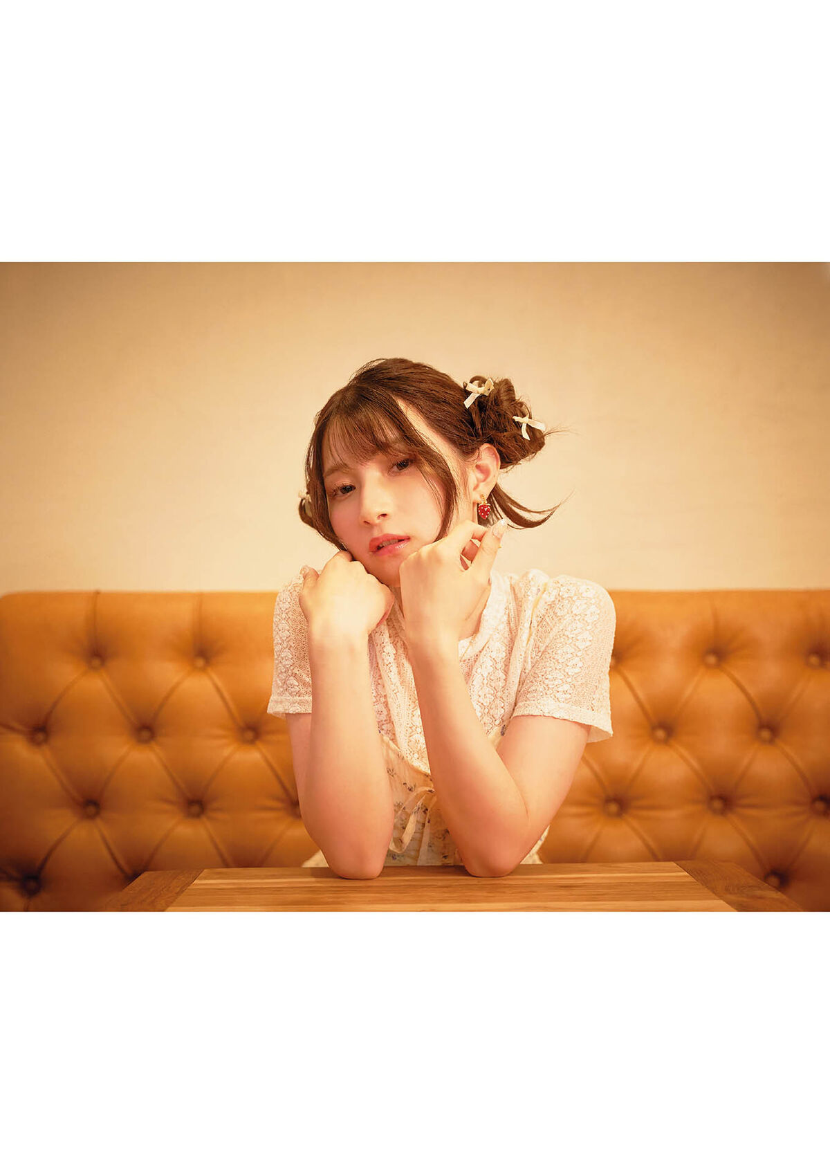 JP Honoka Kuroki 黒木ほの香 - 2nd写真集 Move on 6 JP Honoka Kuroki 黒木ほの香 - 2nd写真集 Move on