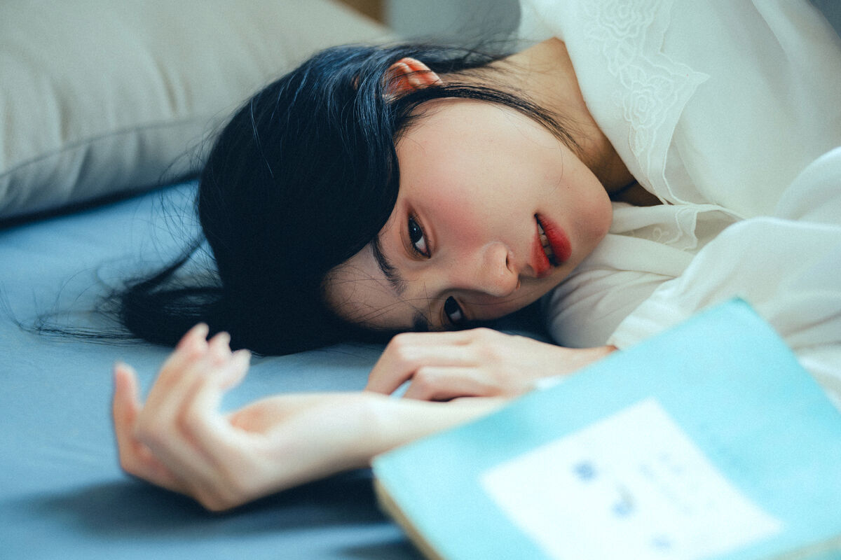 YiTuYu艺图语 Vol.9661 Na Yi Xiao Yi 4 YiTuYu艺图语 Vol.9661 Na Yi Xiao Yi