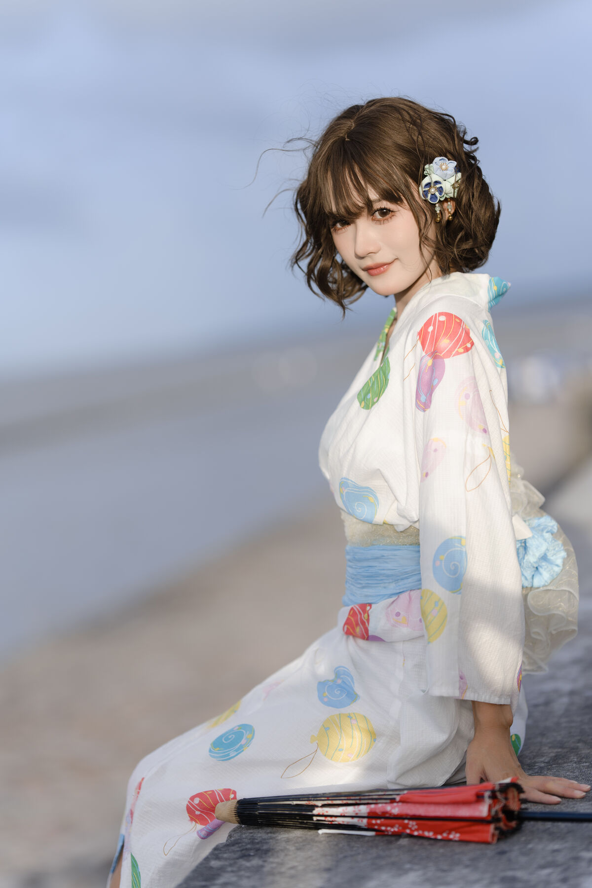 YiTuYu艺图语 Vol.9808 Tu Zi Zzz Bu Chi Hu Luo Bo 2 YiTuYu艺图语 Vol.9808 Tu Zi Zzz Bu Chi Hu Luo Bo