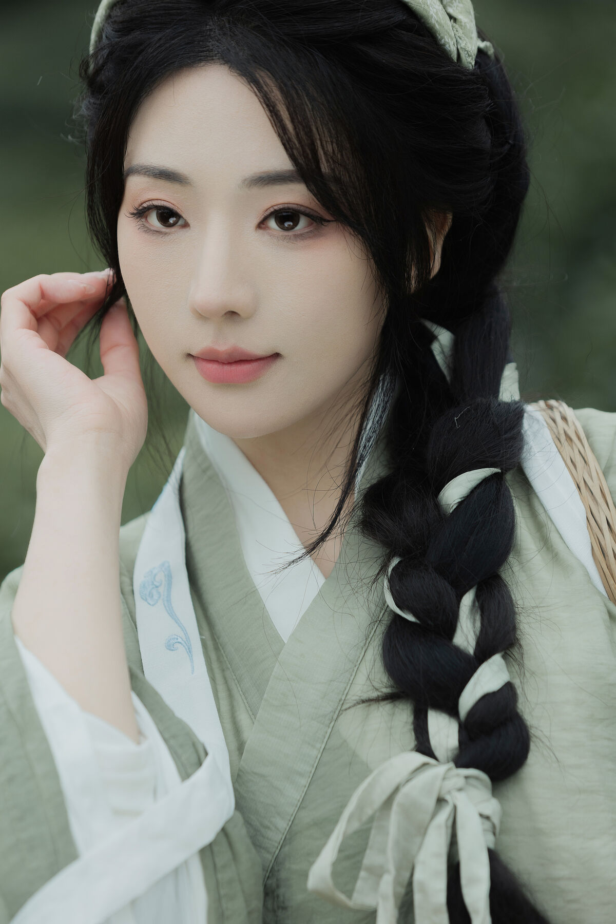 YiTuYu艺图语 Vol.9791 Shi Nan Yuan Bu Shi Zhou 6 YiTuYu艺图语 Vol.9791 Shi Nan Yuan Bu Shi Zhou