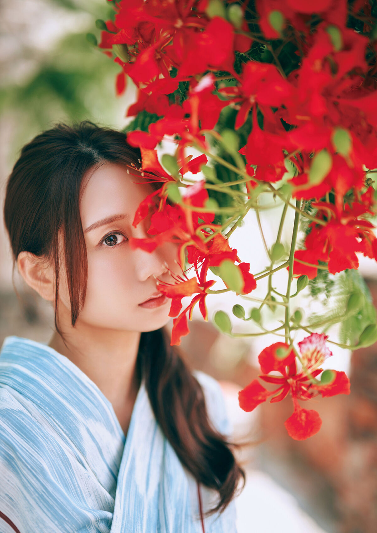 JP Nao Furuhata 古畑奈和 - FLASHデジタル写真集 本当の私 6 JP Nao Furuhata 古畑奈和 - FLASHデジタル写真集 本当の私