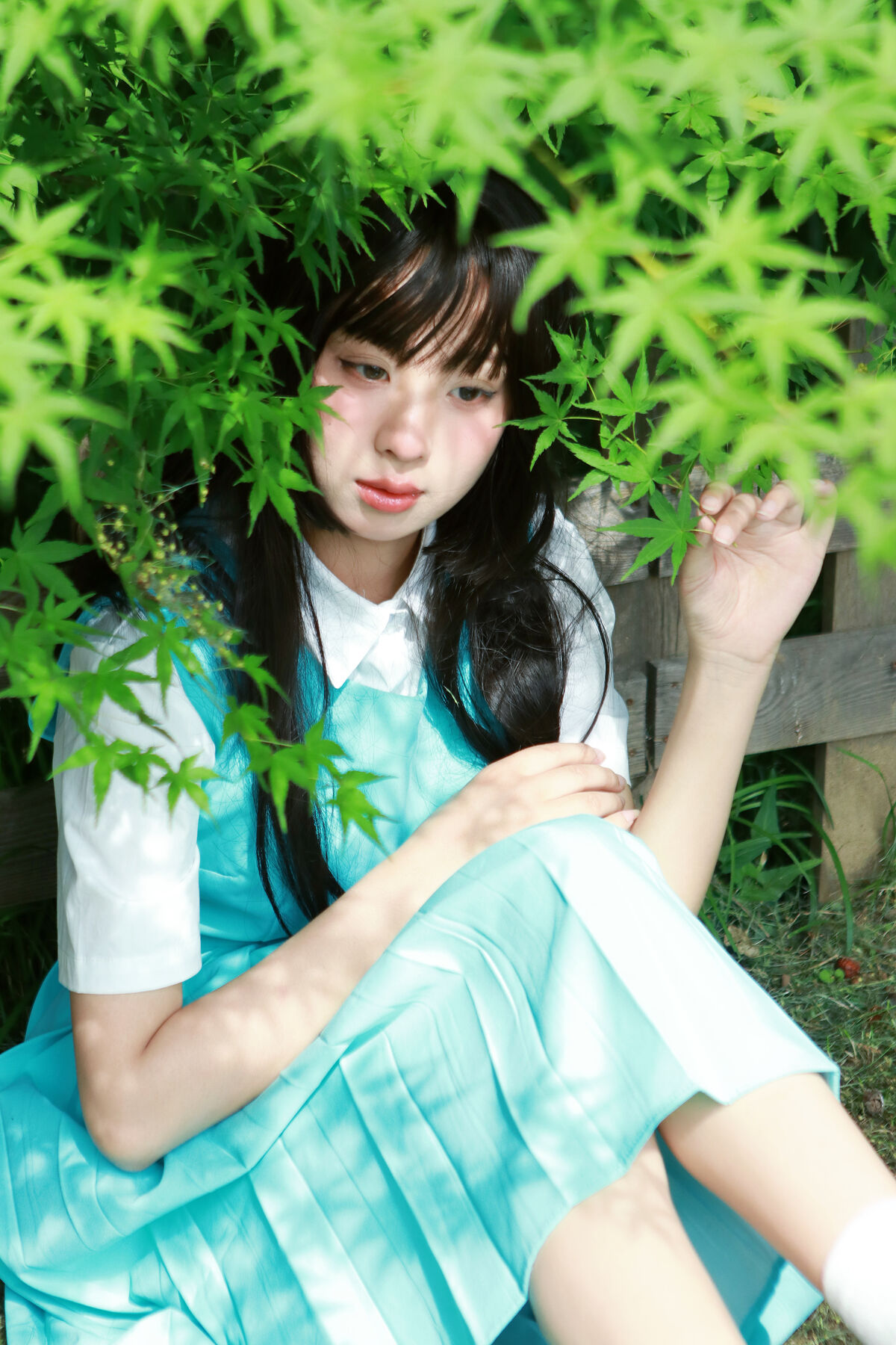 YiTuYu艺图语 Vol.9796 Xiao U 3 YiTuYu艺图语 Vol.9796 Xiao U