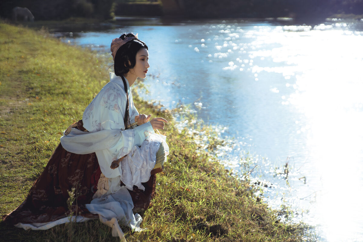YiTuYu艺图语 Vol.9750 He Li Han 2 YiTuYu艺图语 Vol.9750 He Li Han