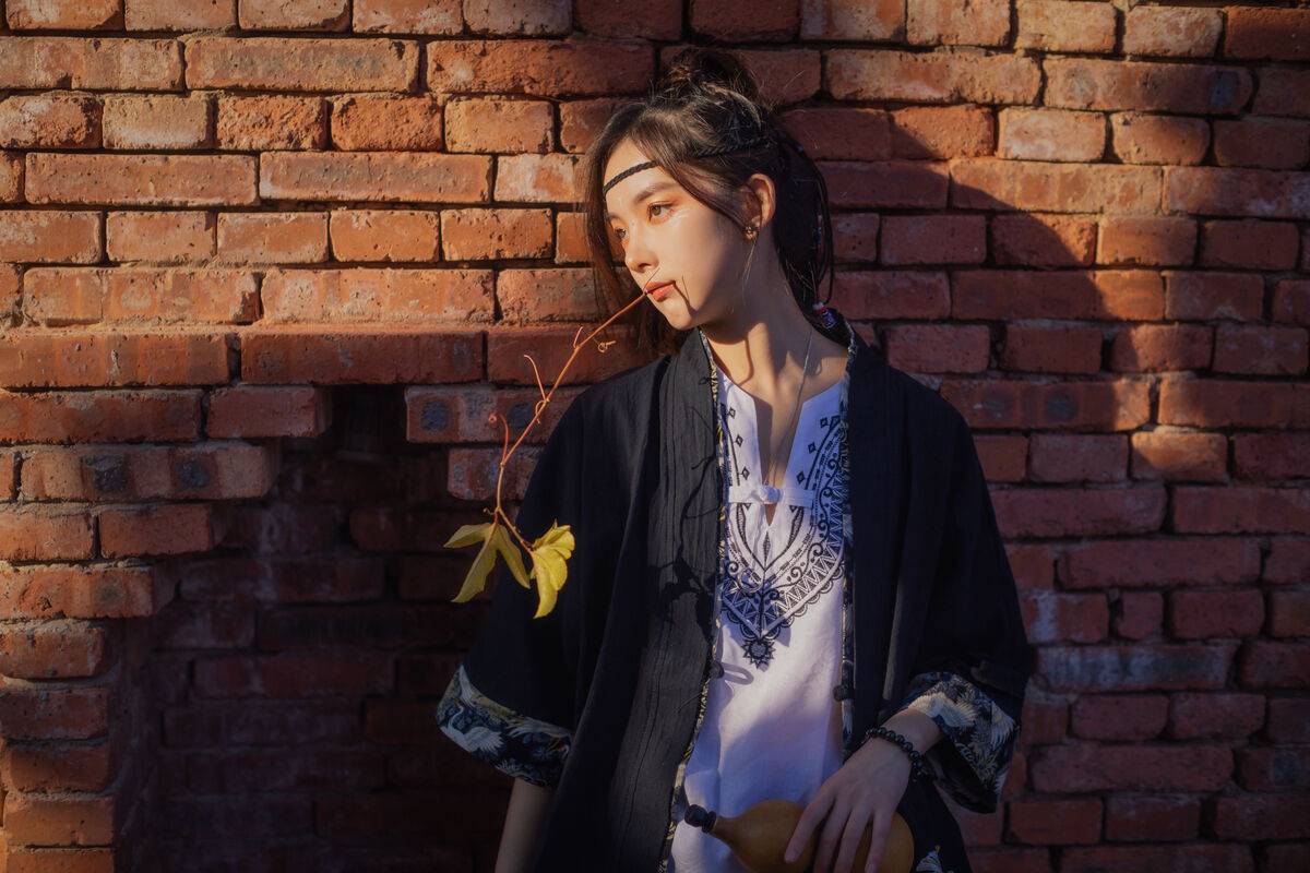 YiTuYu艺图语 Vol.9435 Xu Shi Qi Ma 2 YiTuYu艺图语 Vol.9435 Xu Shi Qi Ma