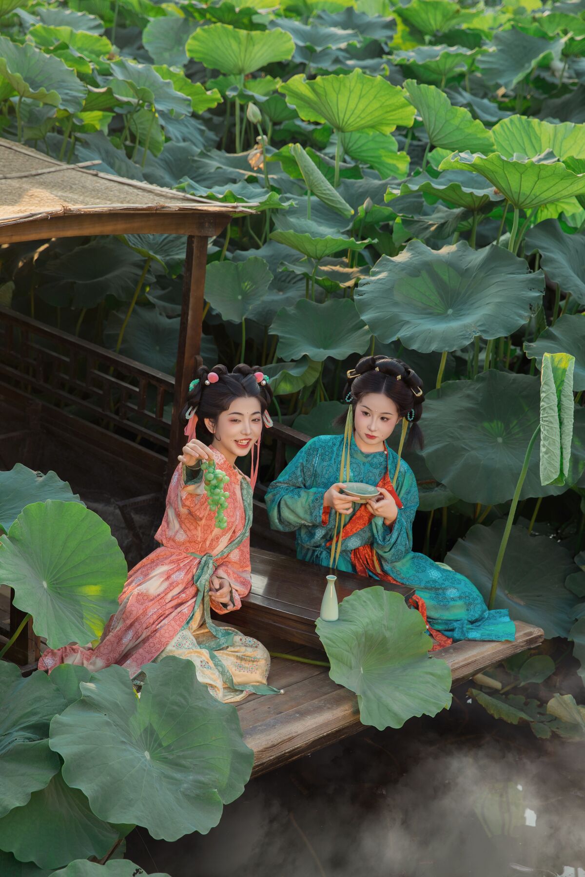 YiTuYu艺图语 Vol.9628 Xiao Shu Pian Er 3 YiTuYu艺图语 Vol.9628 Xiao Shu Pian Er