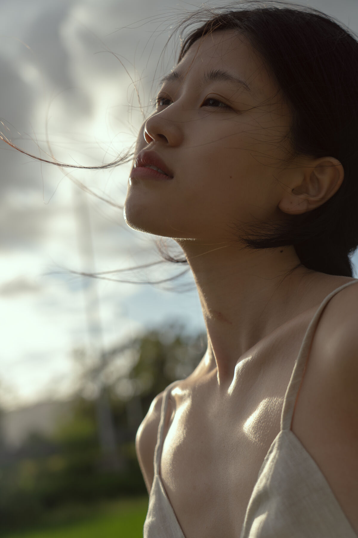 YiTuYu艺图语 Vol.9804 Lu Mi 5 YiTuYu艺图语 Vol.9804 Lu Mi