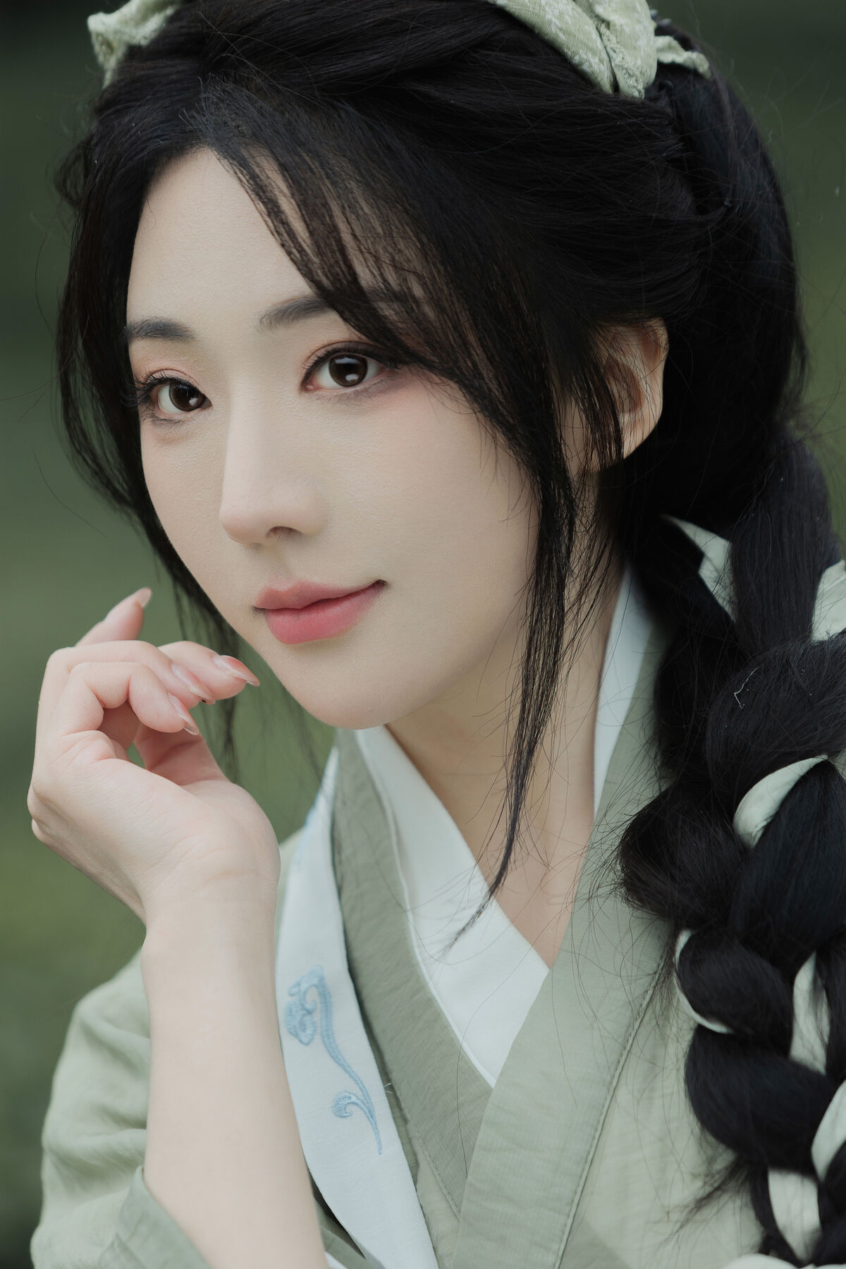 YiTuYu艺图语 Vol.9791 Shi Nan Yuan Bu Shi Zhou 7 YiTuYu艺图语 Vol.9791 Shi Nan Yuan Bu Shi Zhou