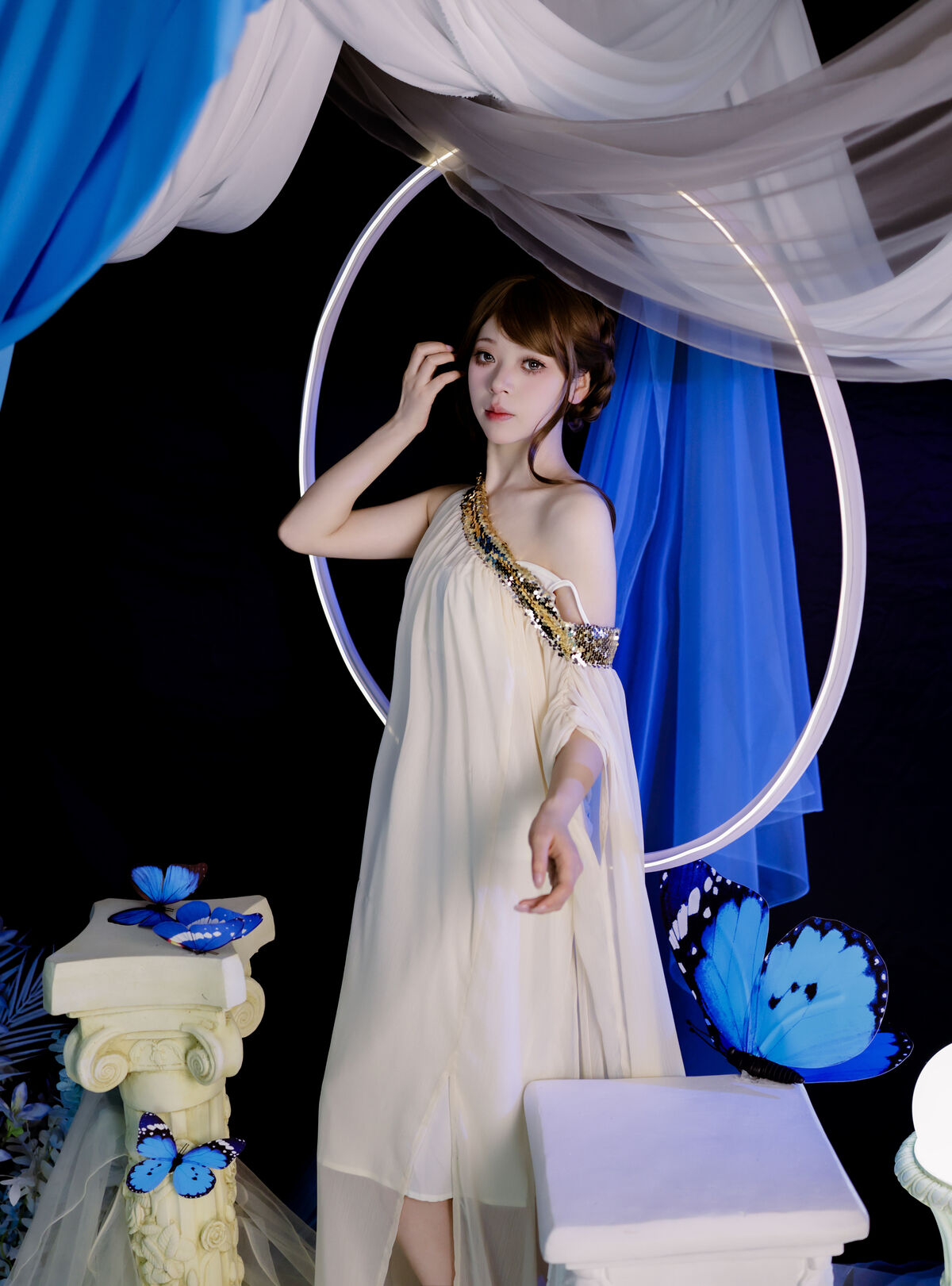 YiTuYu艺图语 Vol.9692 Nan Zhu 3 YiTuYu艺图语 Vol.9692 Nan Zhu