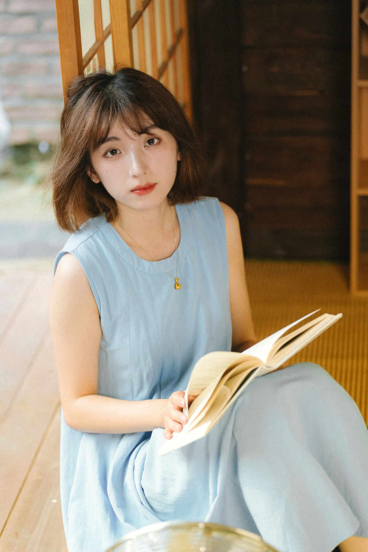 YiTuYu艺图语 Vol.9581 Ma Shu Ni Zi 5 YiTuYu艺图语 Vol.9581 Ma Shu Ni Zi