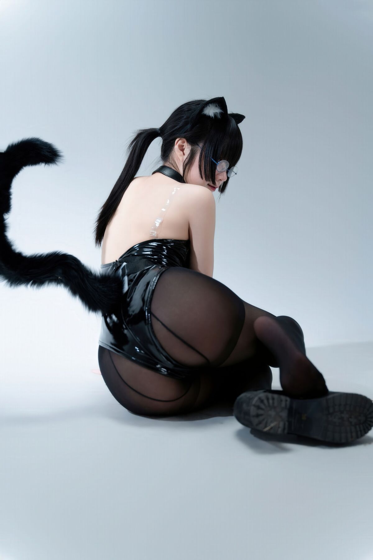 Coser@清水凪 - 猫说你可以吃蛋糕 Part01 3 Coser@清水凪 - 猫说你可以吃蛋糕 Part01