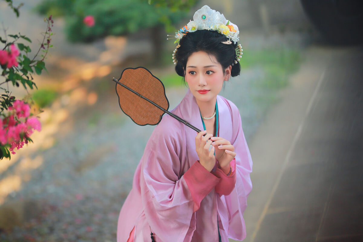 YiTuYu艺图语 Vol.9580 Yi Zhi Da Da Da Li Zi 2 YiTuYu艺图语 Vol.9580 Yi Zhi Da Da Da Li Zi