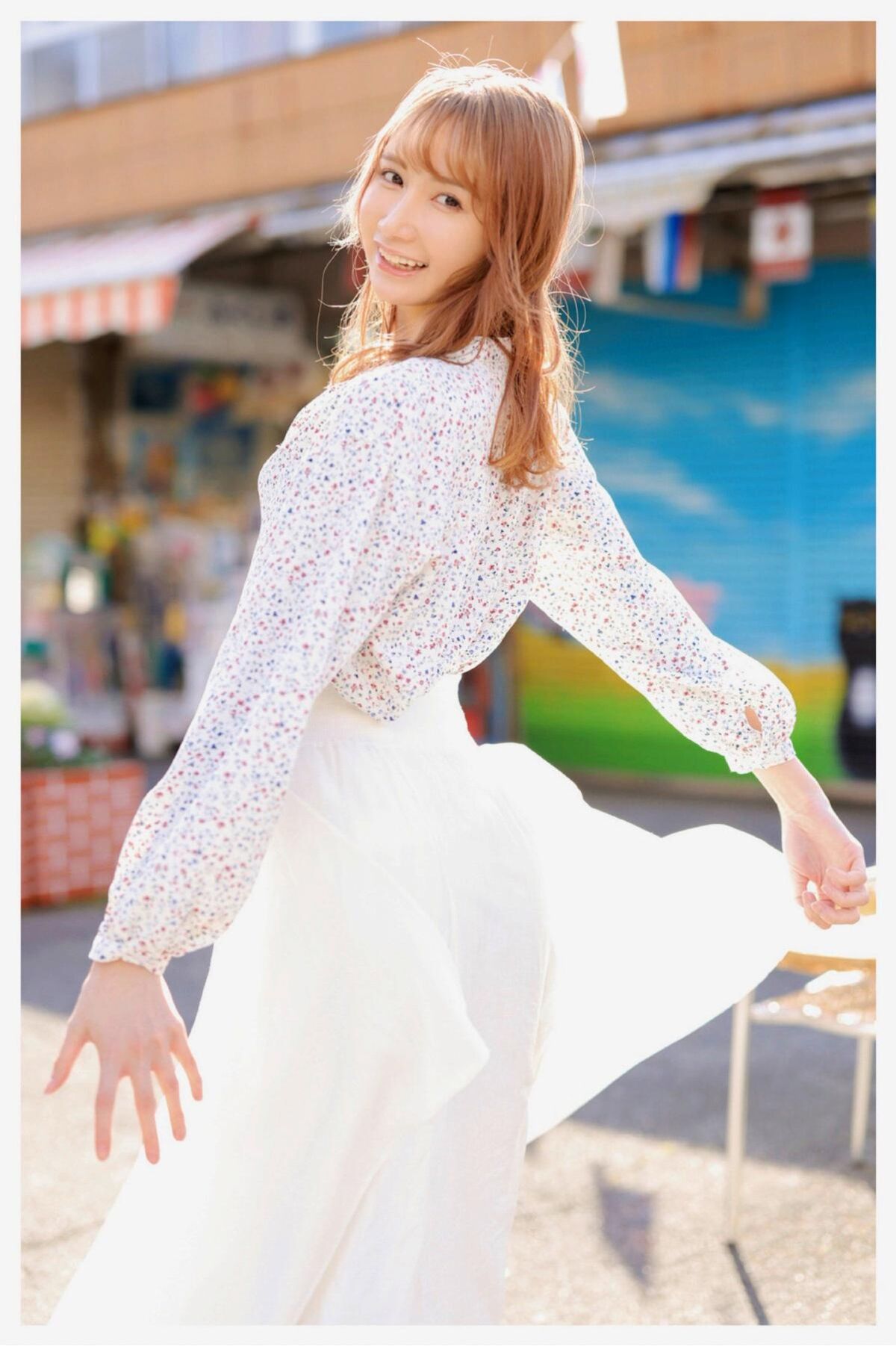 JP Sora Amakawa 天川そら - デジタル写真集 Heaven 3 JP Sora Amakawa 天川そら - デジタル写真集 Heaven