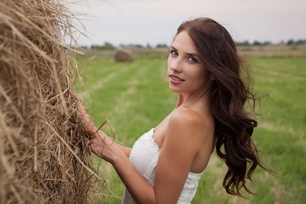 MetArt Niemira - Farm Life Part01 6 MetArt Niemira - Farm Life Part01