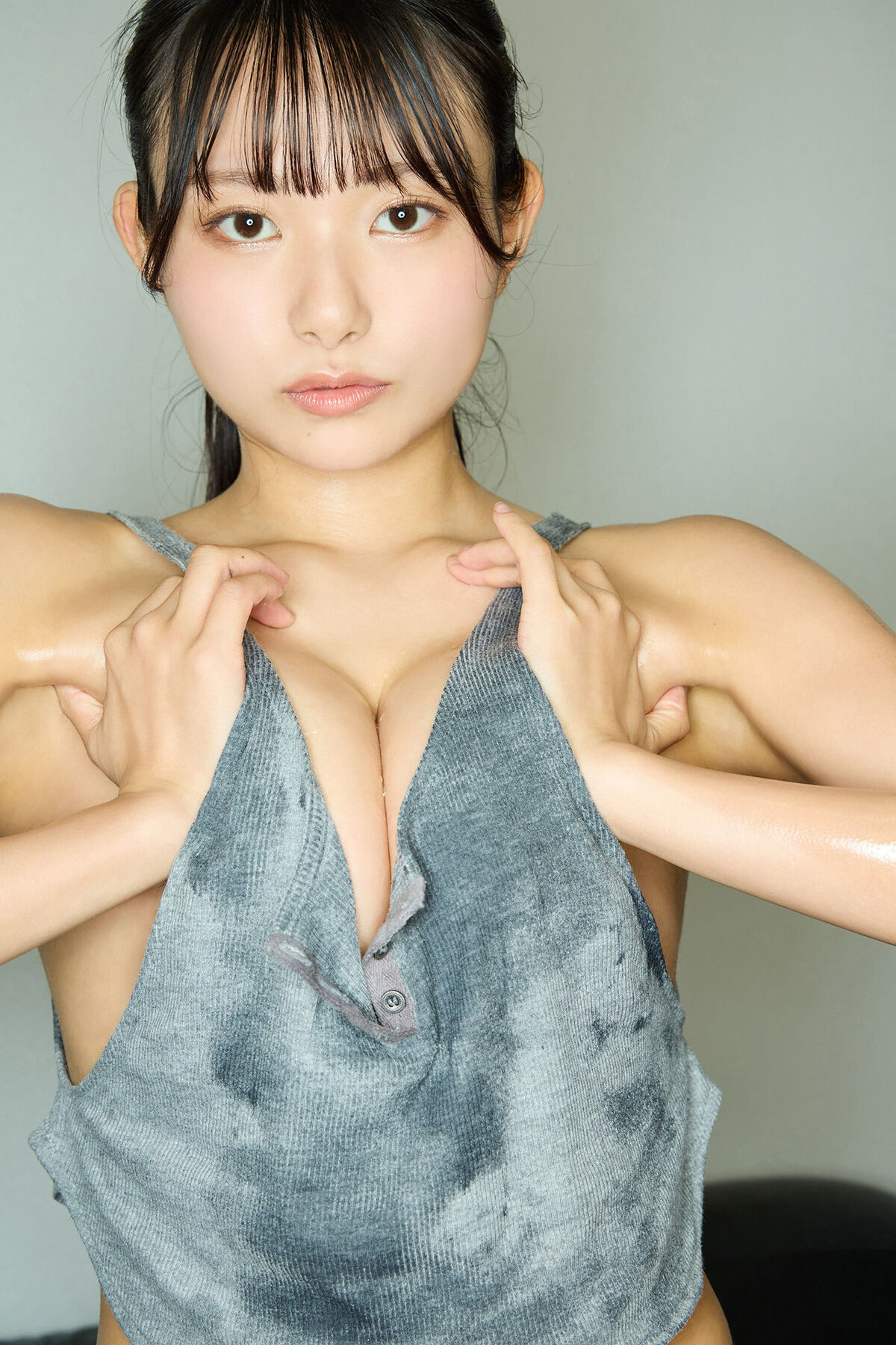 JP Sakurai Kiho 桜井木穂 - FLASHデジタル写真集 育乳成功102cmバスト編 3 JP Sakurai Kiho 桜井木穂 - FLASHデジタル写真集 育乳成功102cmバスト編