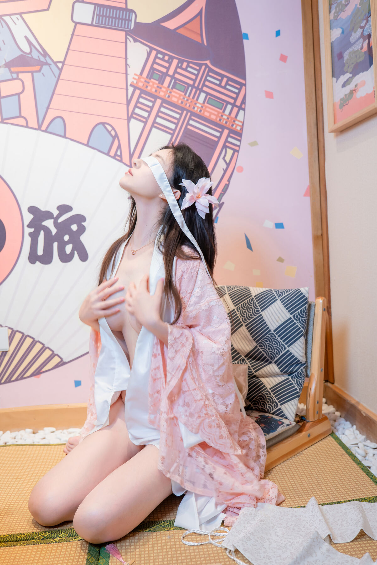 Coser@年年Nnian - 漫花 8 Coser@年年Nnian - 漫花