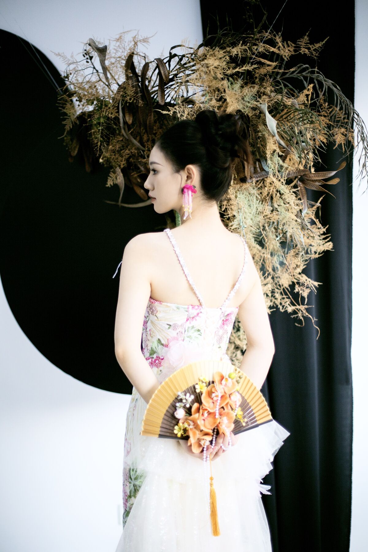 YiTuYu艺图语 Vol.9442 Yi Ping 3 YiTuYu艺图语 Vol.9442 Yi Ping