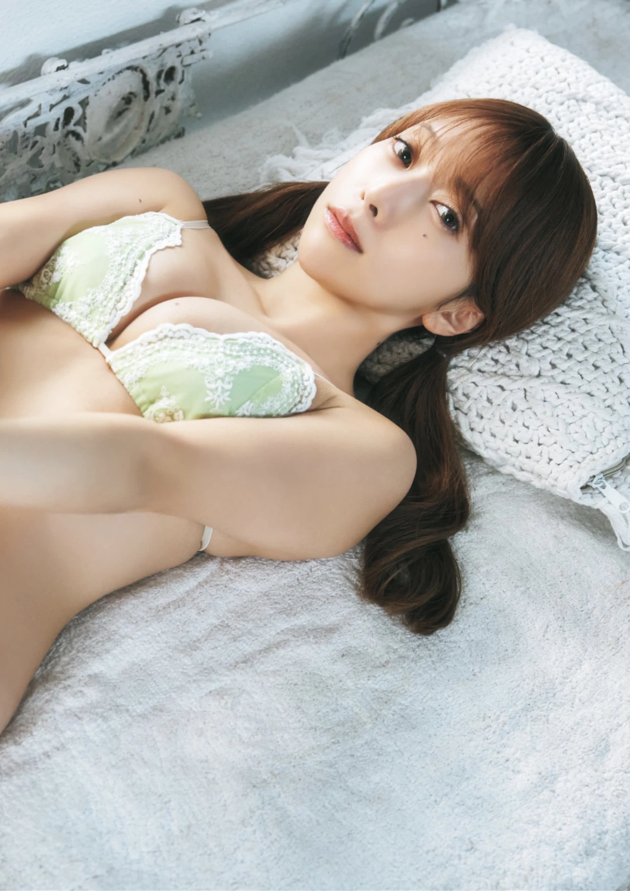 Saki Miyamoto 宮本彩希, Yuuri Kouchi 河内裕里 – SUNNY GIRL Vol.08 3 Saki Miyamoto 宮本彩希, Yuuri Kouchi 河内裕里 – SUNNY GIRL Vol.08