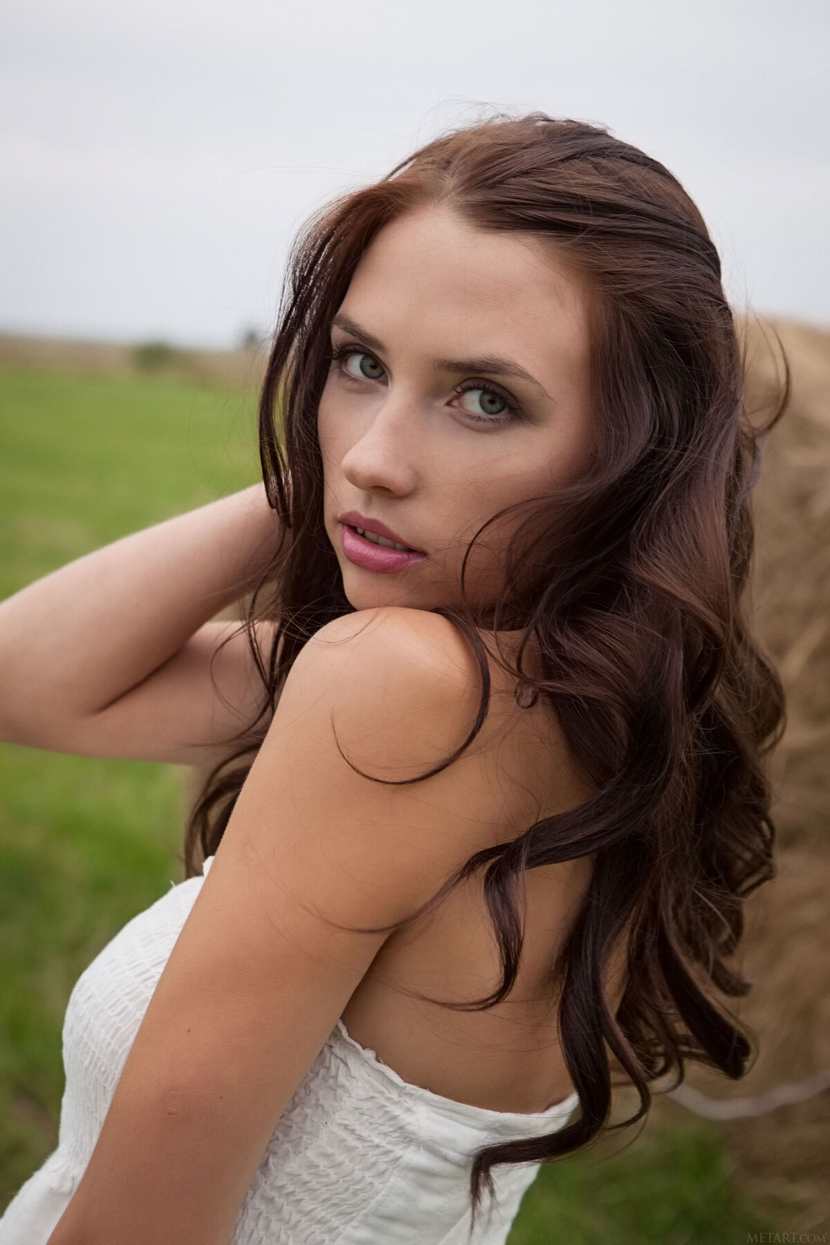 MetArt Niemira - Farm Life Part01 7 MetArt Niemira - Farm Life Part01