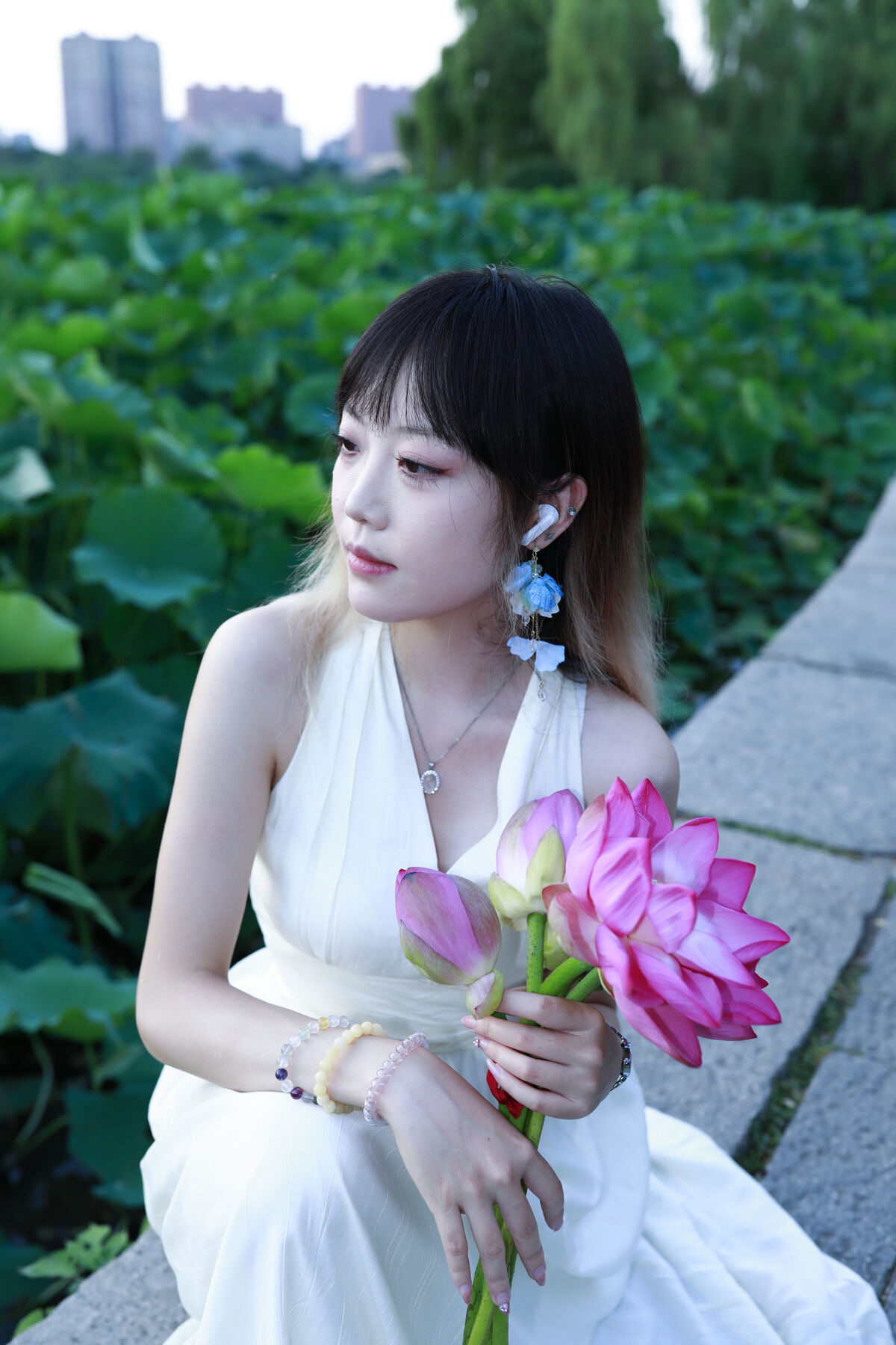 YiTuYu艺图语 Vol.9758 Qiu Shui 3 YiTuYu艺图语 Vol.9758 Qiu Shui