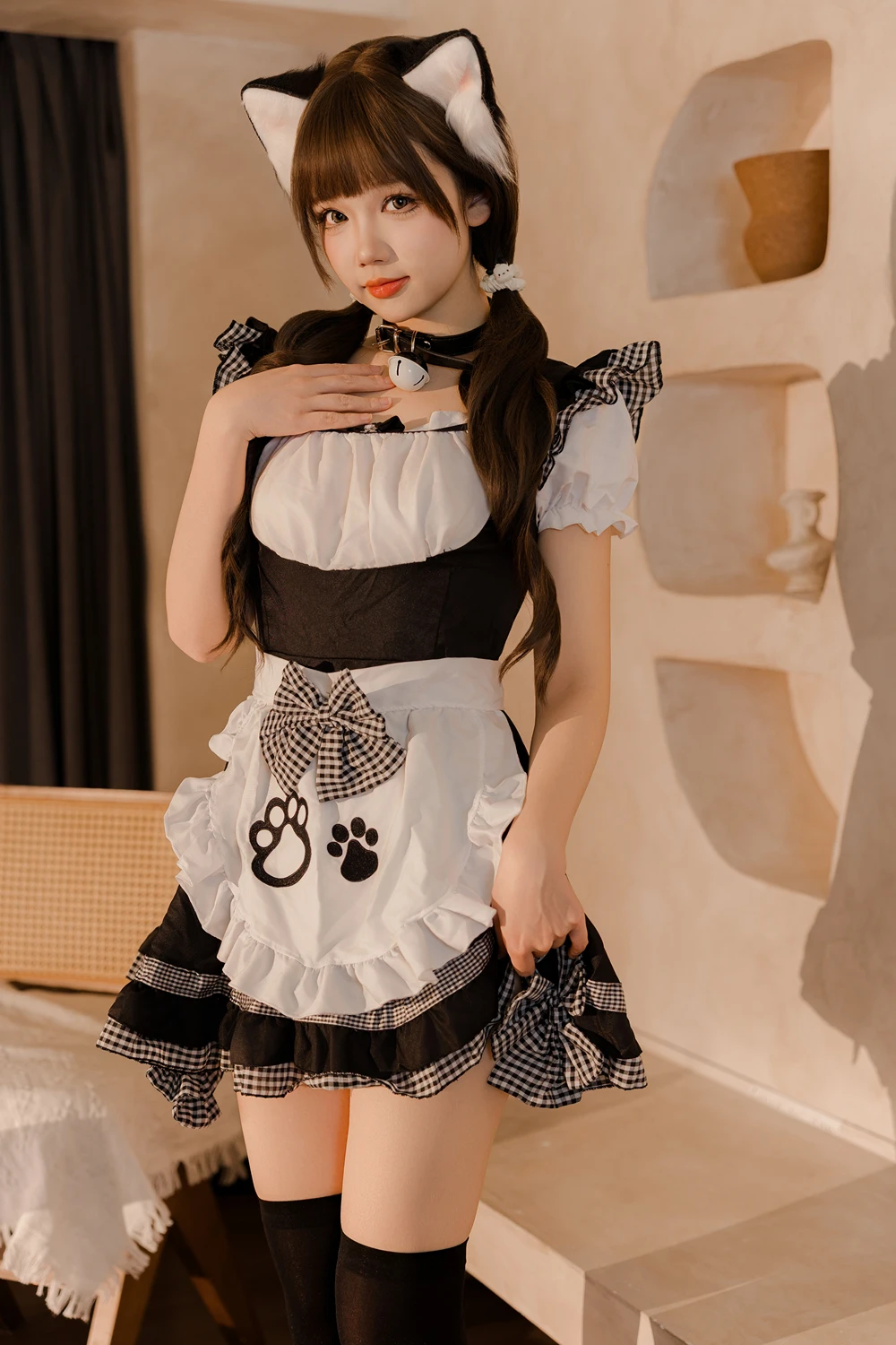 Cosplay 雪晴Astra – 猫猫妹抖 2 Cosplay 雪晴Astra – 猫猫妹抖