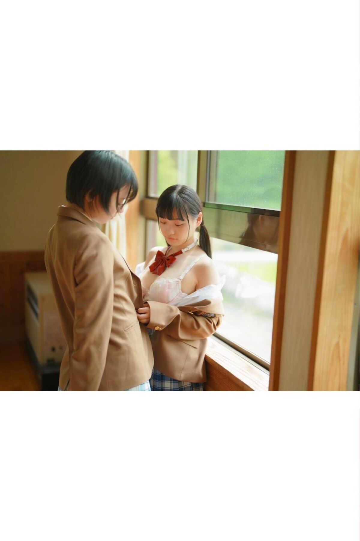 JP Kanon Urara 花音うらら And Monami Suzu もなみ鈴 - Beautiful World 5 JP Kanon Urara 花音うらら And Monami Suzu もなみ鈴 - Beautiful World