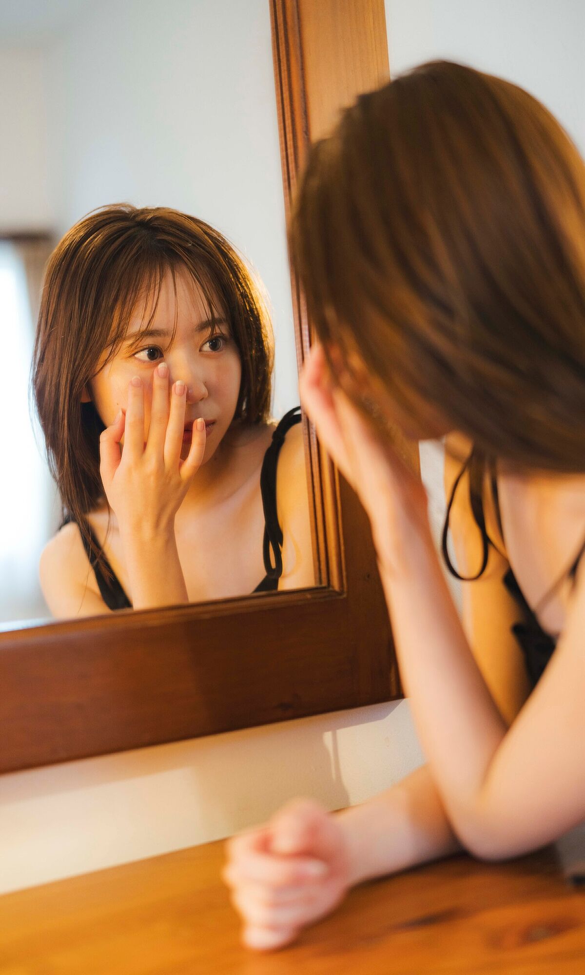 JP Sayuri Date 伊達さゆり - デジタル限定 写真集 雨恋ダイアリー 週プレ PHOTO BOOK 5 JP Sayuri Date 伊達さゆり - デジタル限定 写真集 雨恋ダイアリー 週プレ PHOTO BOOK