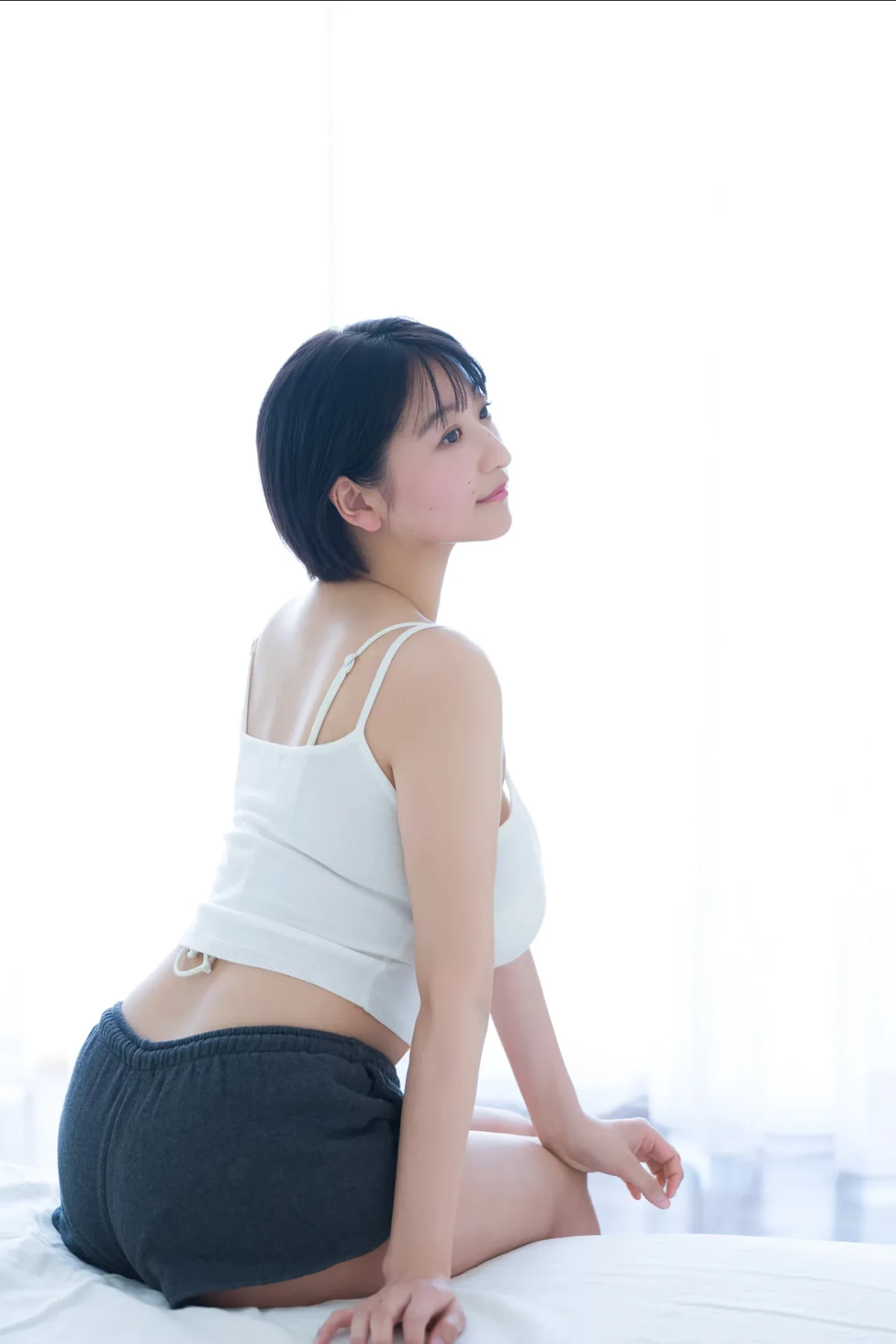 Ina Enohara 榎原依那 – FRIDAYデジタル写真集 「ファースト・インパクト」 5 Ina Enohara 榎原依那 – FRIDAYデジタル写真集 「ファースト・インパクト」