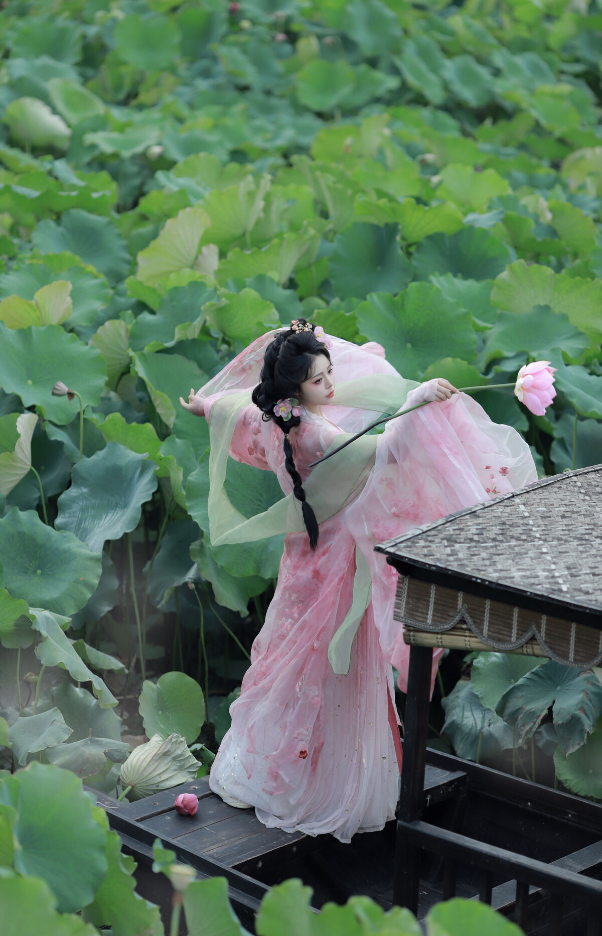 YiTuYu艺图语 Vol.9717 Zhen Zhen Ai Chi La 4 YiTuYu艺图语 Vol.9717 Zhen Zhen Ai Chi La