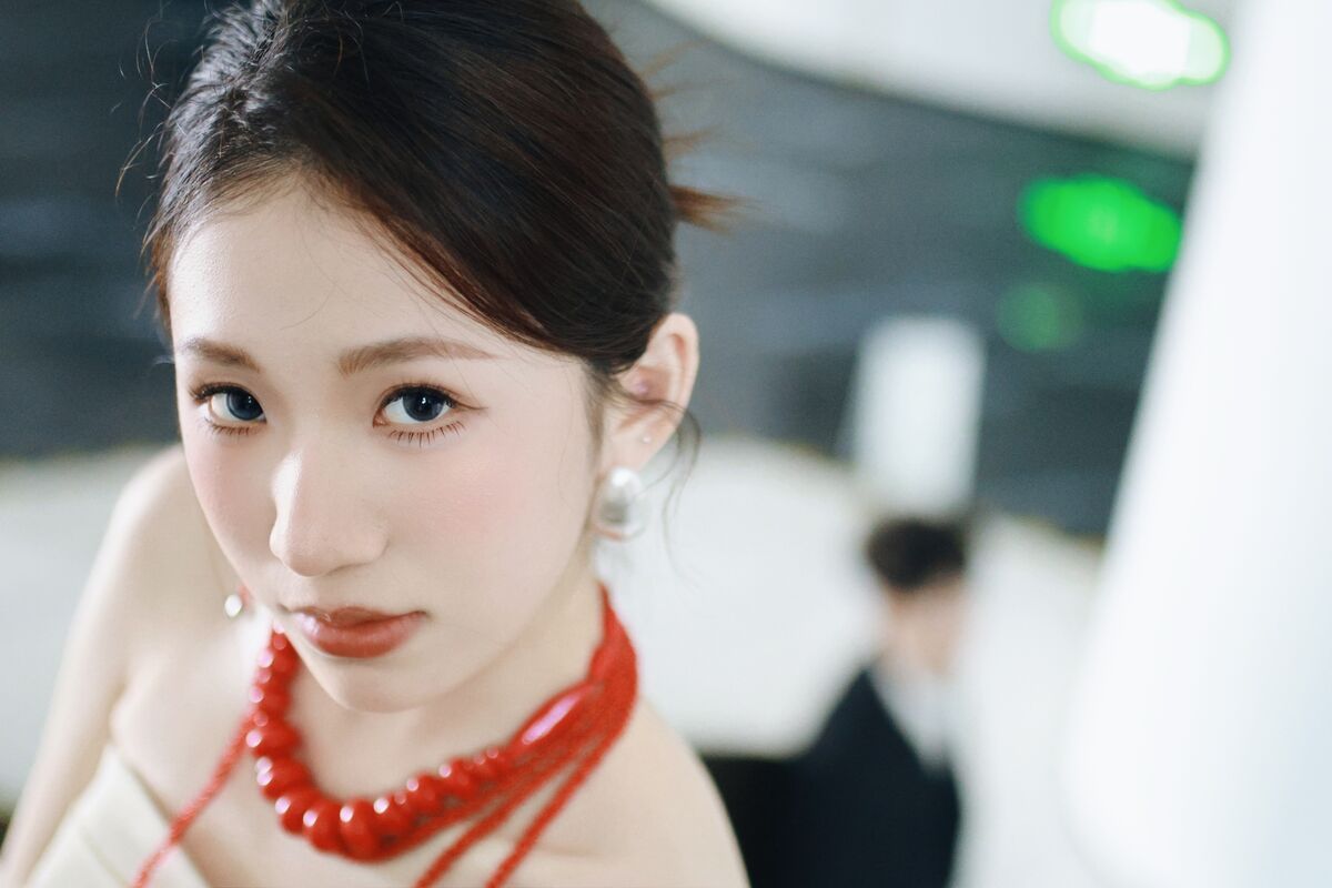 YiTuYu艺图语 Vol.9693 Yu Tou Xiao Sun 4 YiTuYu艺图语 Vol.9693 Yu Tou Xiao Sun