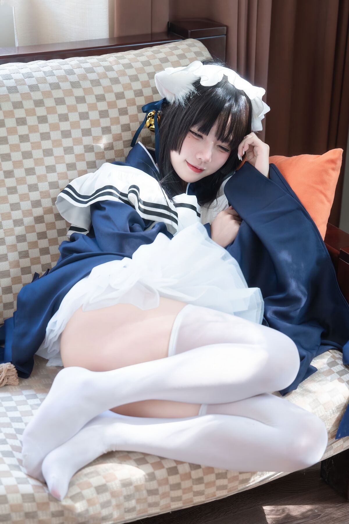 Coser@清水凪 - 猫体工学 6 Coser@清水凪 - 猫体工学
