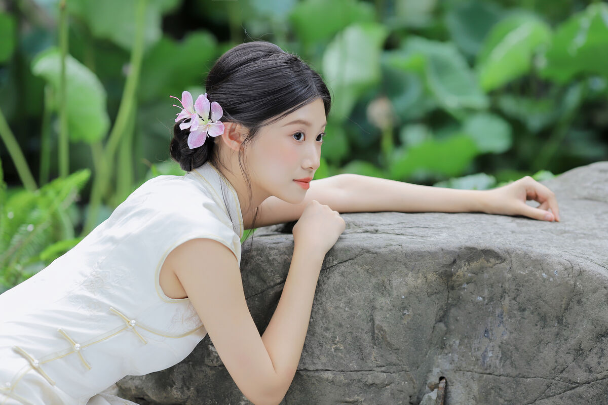 YiTuYu艺图语 Vol.9703 Yi Kou Shao Mai 5 YiTuYu艺图语 Vol.9703 Yi Kou Shao Mai