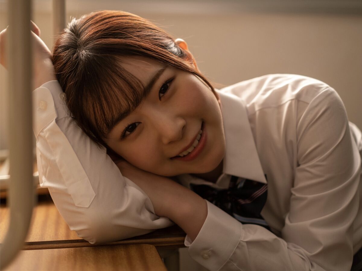 JP Ena Satsuki 沙月恵奈 - グラビア写真集 青春 アオハル 6 JP Ena Satsuki 沙月恵奈 - グラビア写真集 青春 アオハル