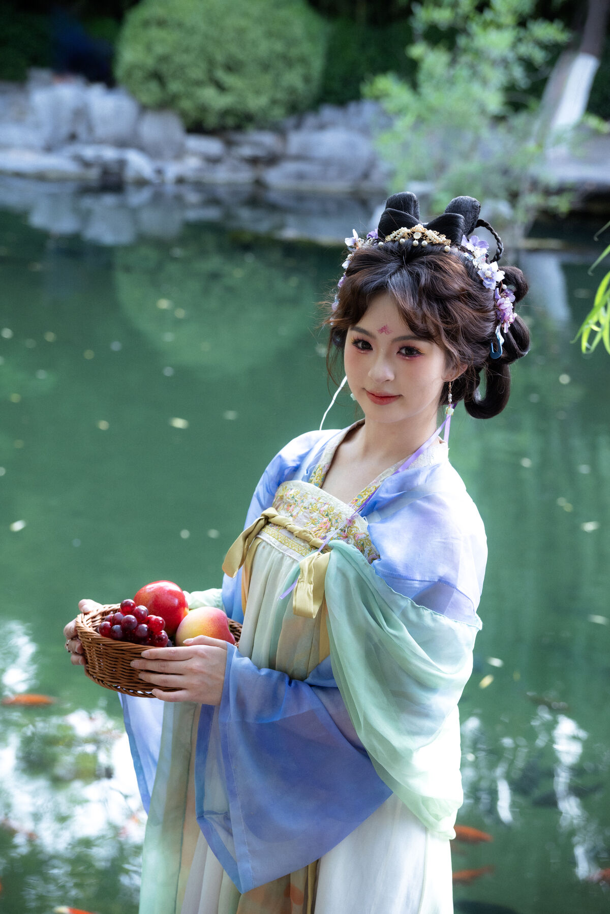 YiTuYu艺图语 Vol.9500 Ting Ting Bu Shi Ting Ting 2 YiTuYu艺图语 Vol.9500 Ting Ting Bu Shi Ting Ting