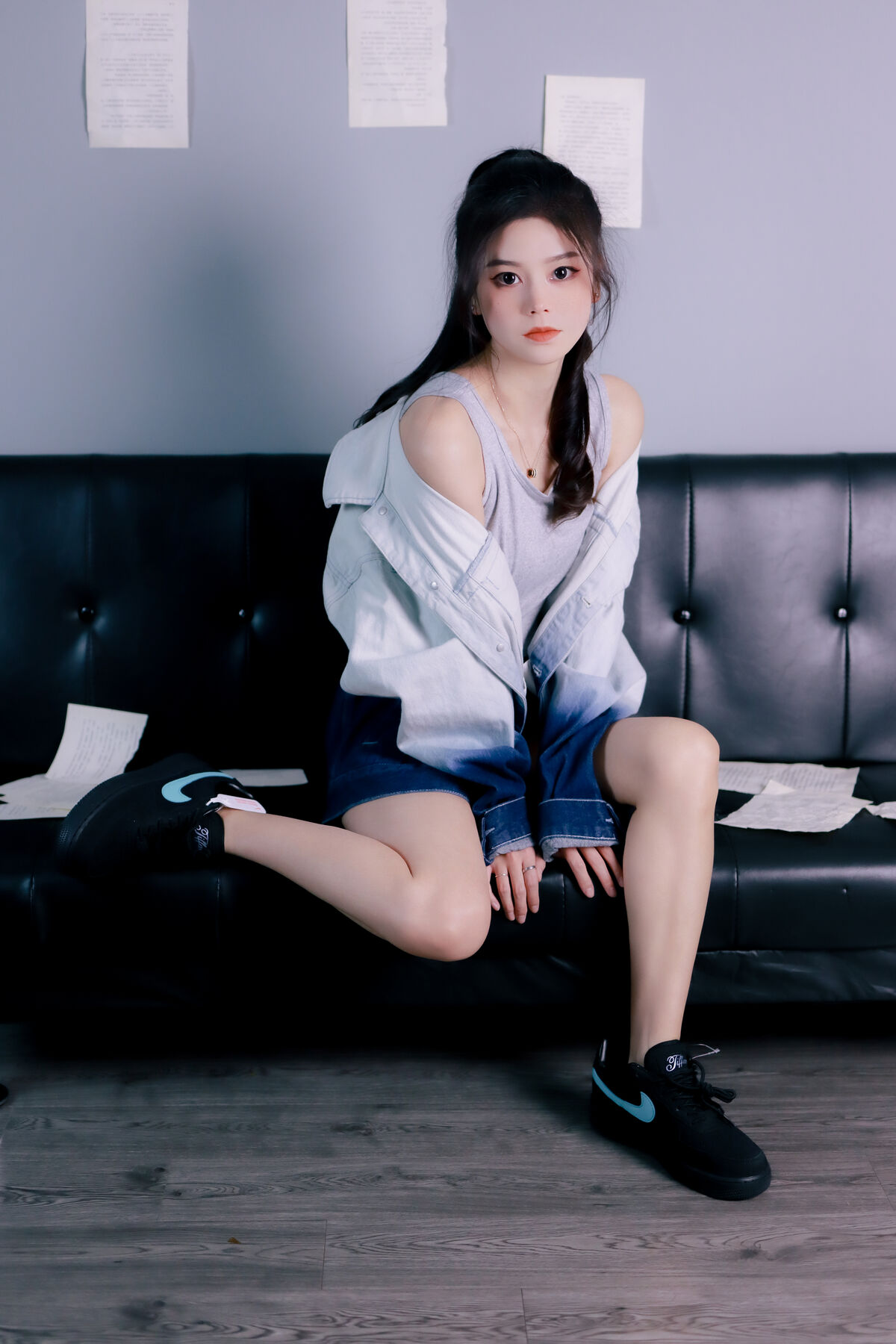 YiTuYu艺图语 Vol.9786 A Jiu 8 YiTuYu艺图语 Vol.9786 A Jiu