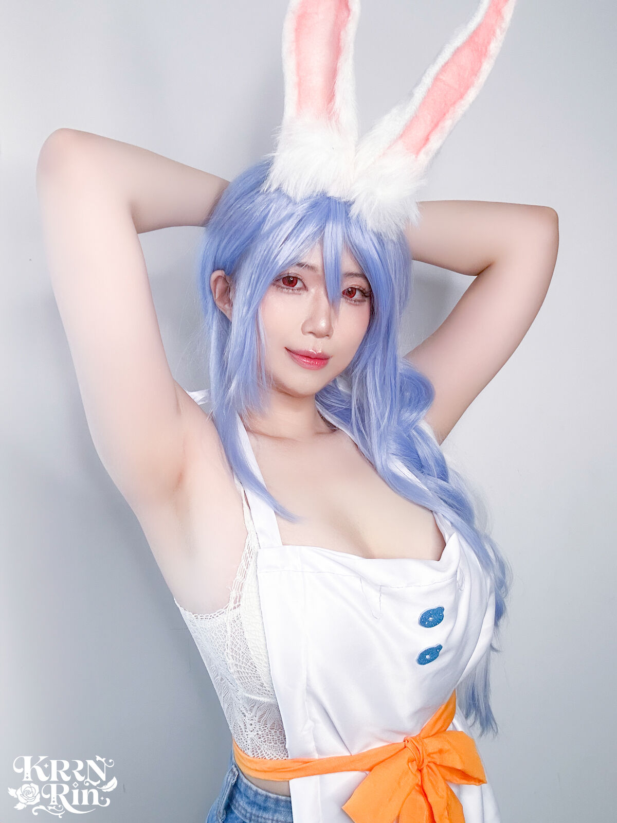Coser@Kururin - Pekomama 6 Coser@Kururin - Pekomama