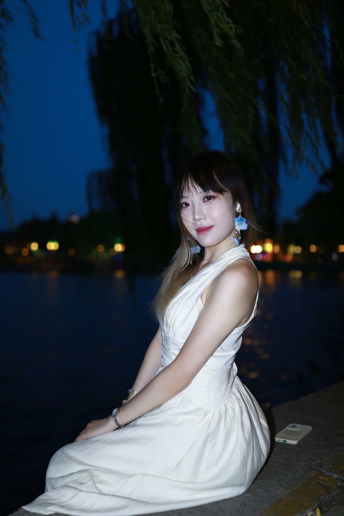 YiTuYu艺图语 Vol.9758 Qiu Shui 4 YiTuYu艺图语 Vol.9758 Qiu Shui