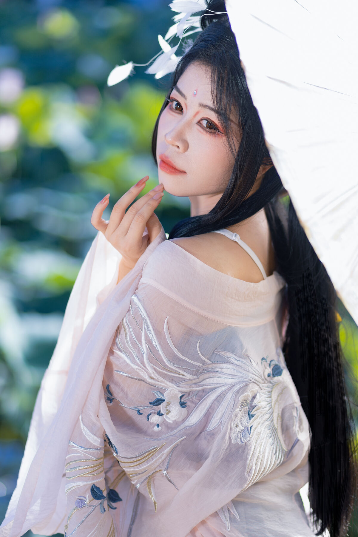YiTuYu艺图语 Vol.9834 Xing Zi 6 YiTuYu艺图语 Vol.9834 Xing Zi