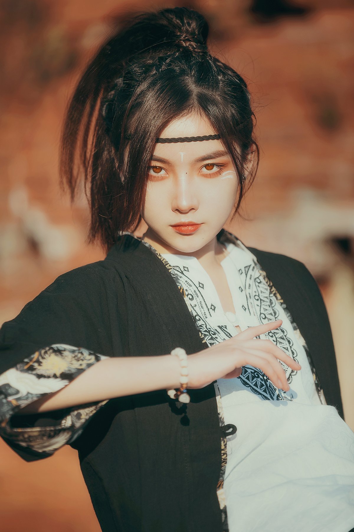 YiTuYu艺图语 Vol.9435 Xu Shi Qi Ma