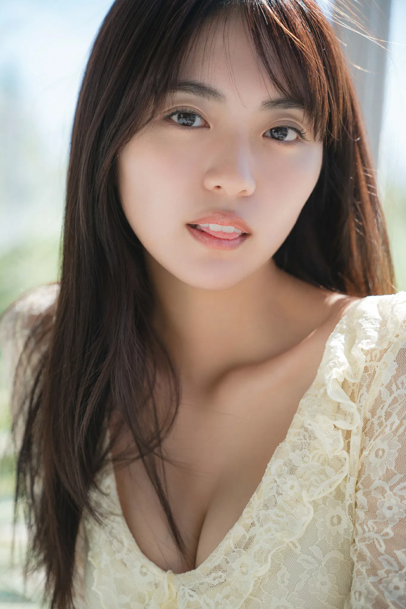 FRIDAYデジタル写真集 豊田ルナ 無邪気な熱視線 vol.1 17 FRIDAYデジタル写真集 豊田ルナ 無邪気な熱視線 vol.1