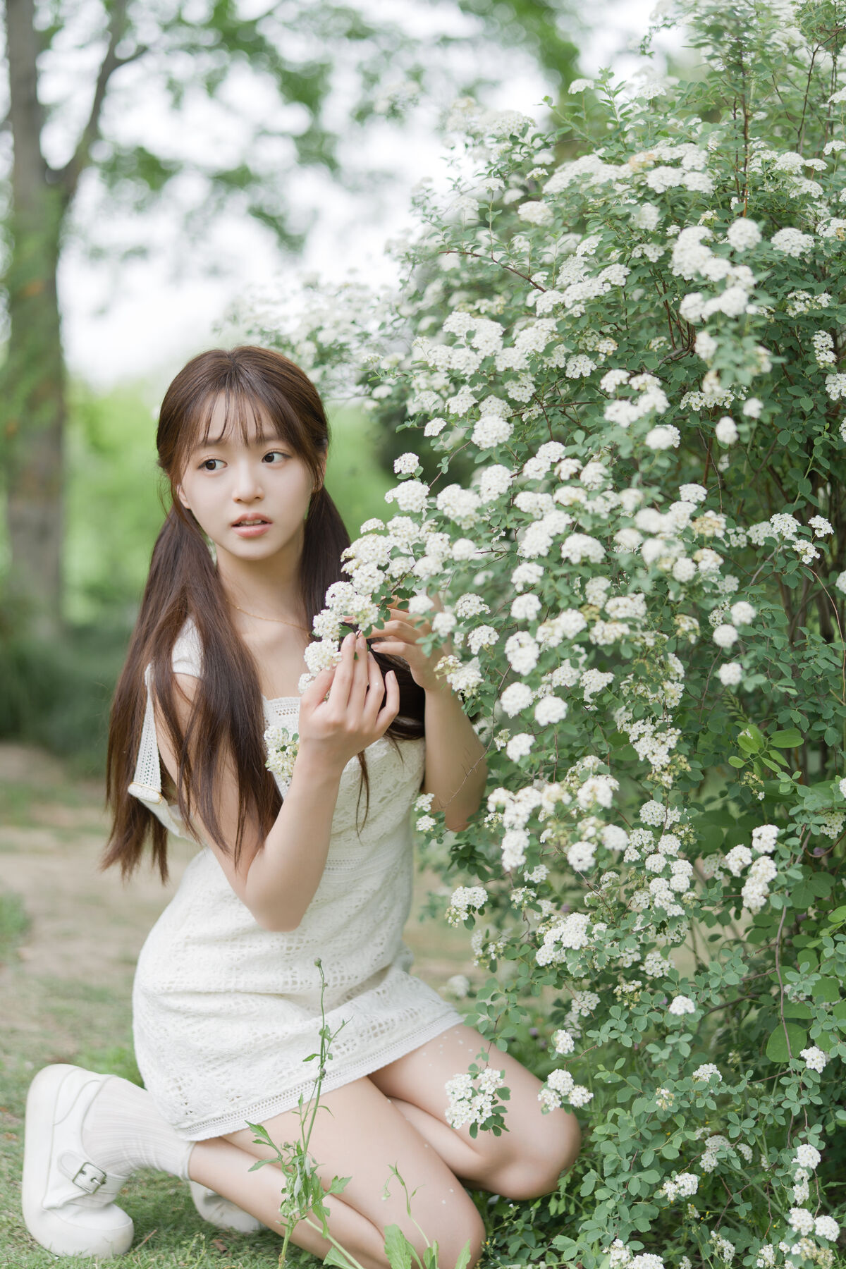 YiTuYu艺图语 Vol.9519 Xiao Yi 7 YiTuYu艺图语 Vol.9519 Xiao Yi