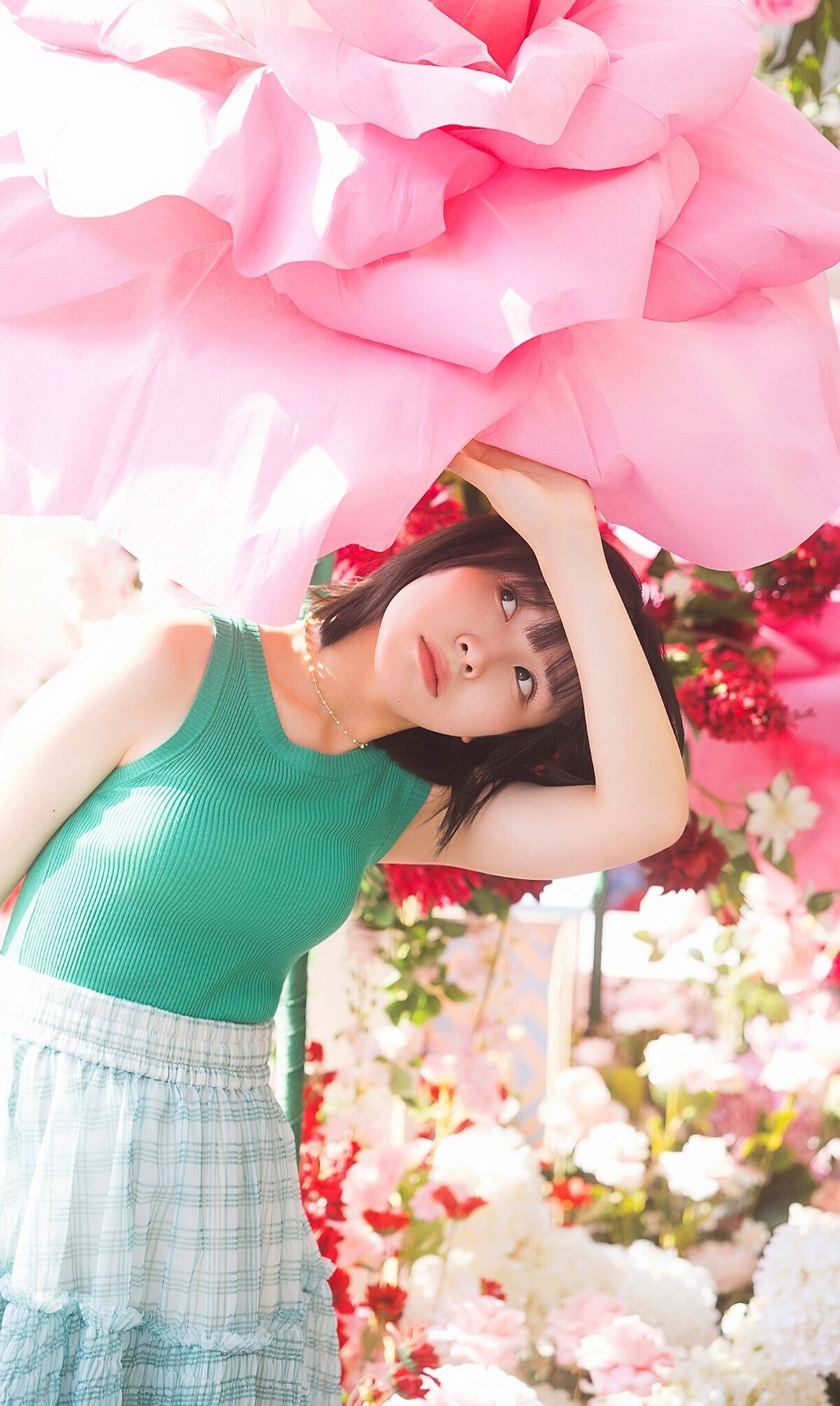 JP Liyuu - オールアザー版 Liyuu 2nd写真集 ヒトミ Part01 22 JP Liyuu - オールアザー版 Liyuu 2nd写真集 ヒトミ Part01