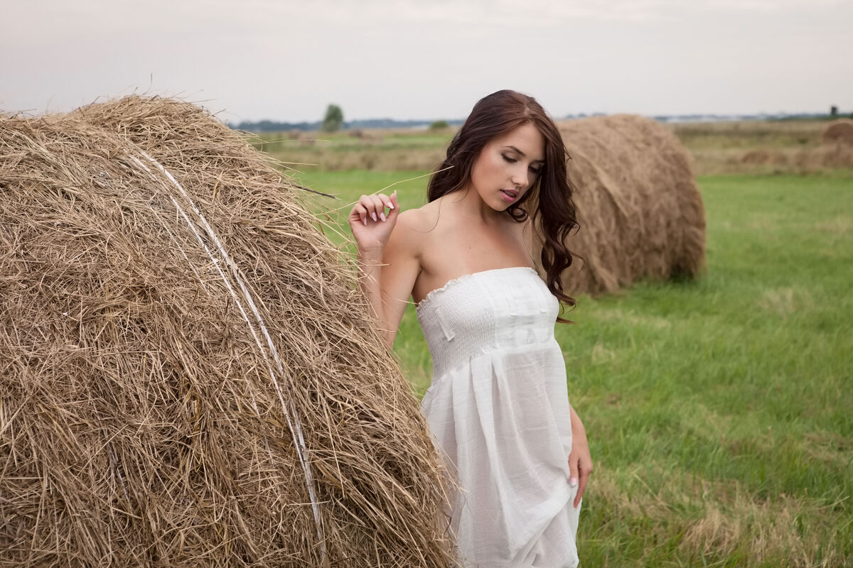 MetArt Niemira - Farm Life Part01 18 MetArt Niemira - Farm Life Part01