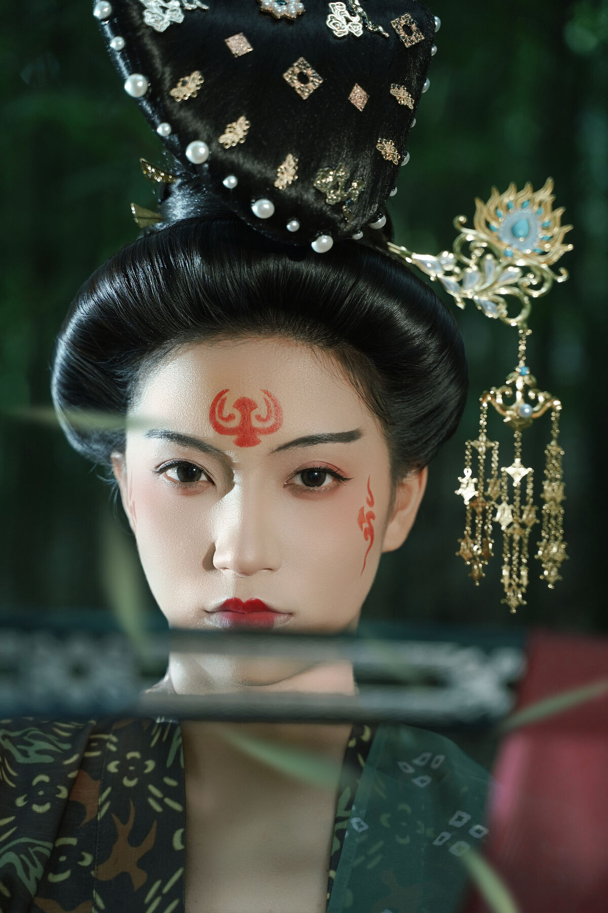 YiTuYu艺图语 Vol.9753 Zhou Zhou 9 YiTuYu艺图语 Vol.9753 Zhou Zhou