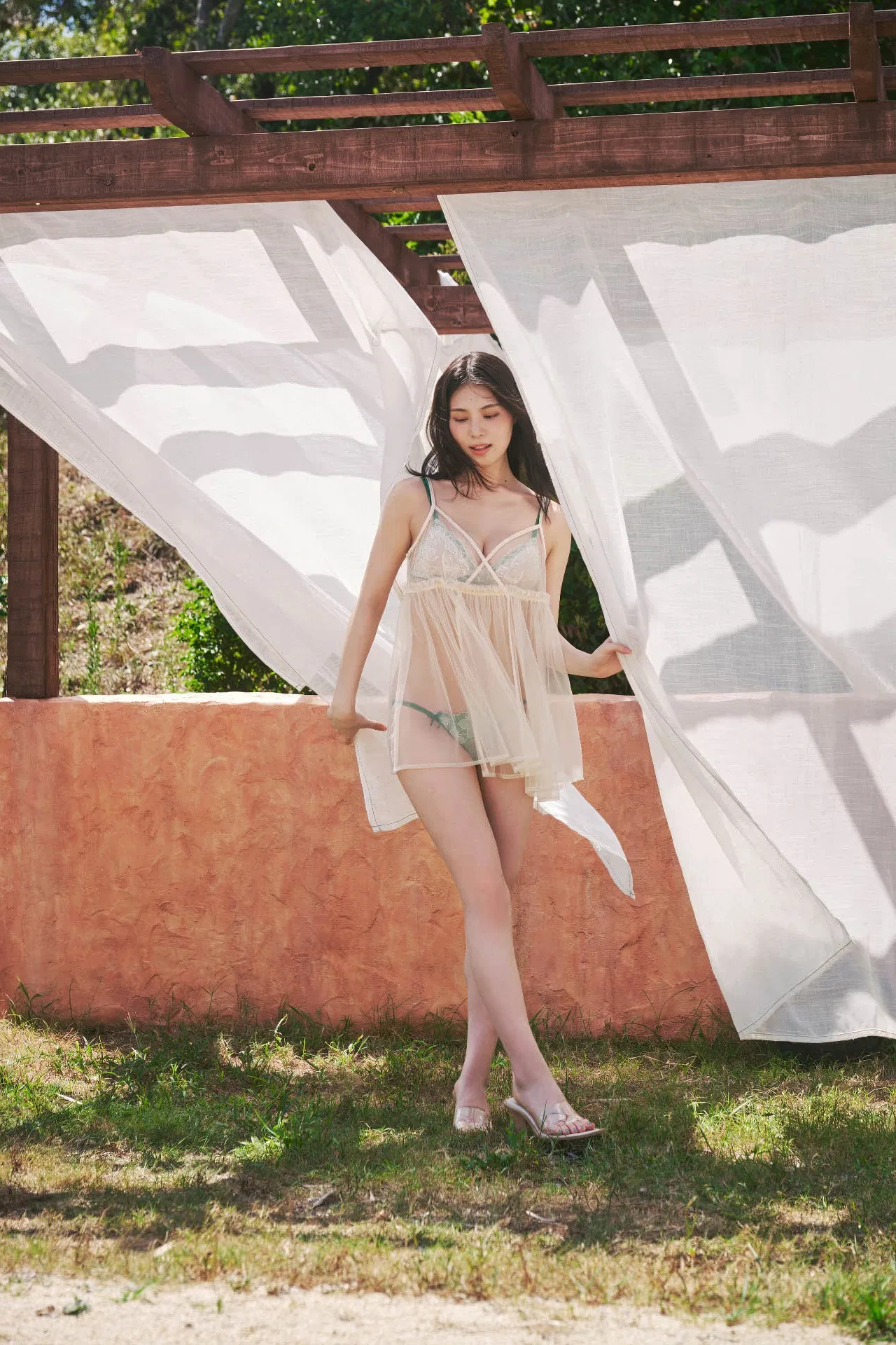 FLASHデジタル写真集 相楽伊織 交わる体温 20 FLASHデジタル写真集 相楽伊織 交わる体温
