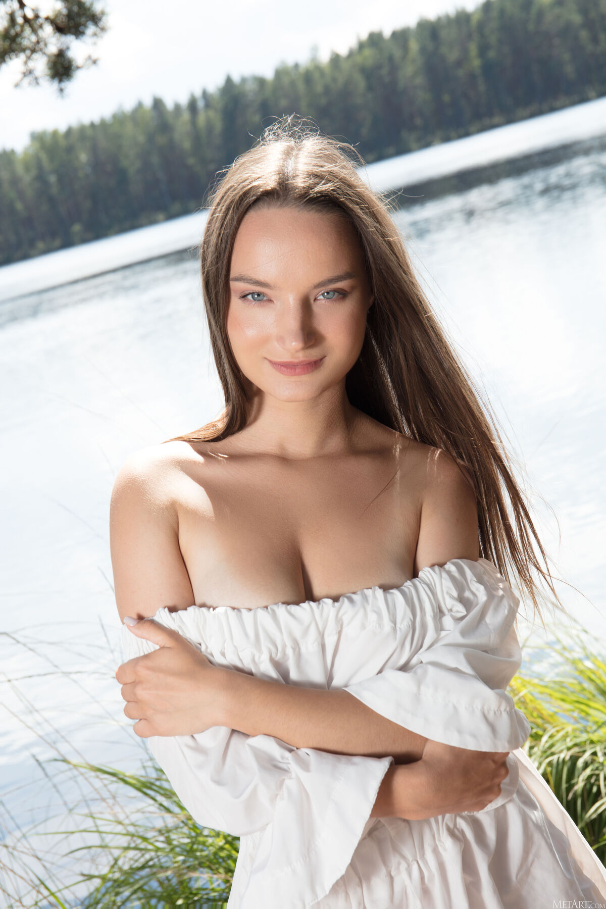 MetArt Deena - Sun-Kissed Part01 17 MetArt Deena - Sun-Kissed Part01