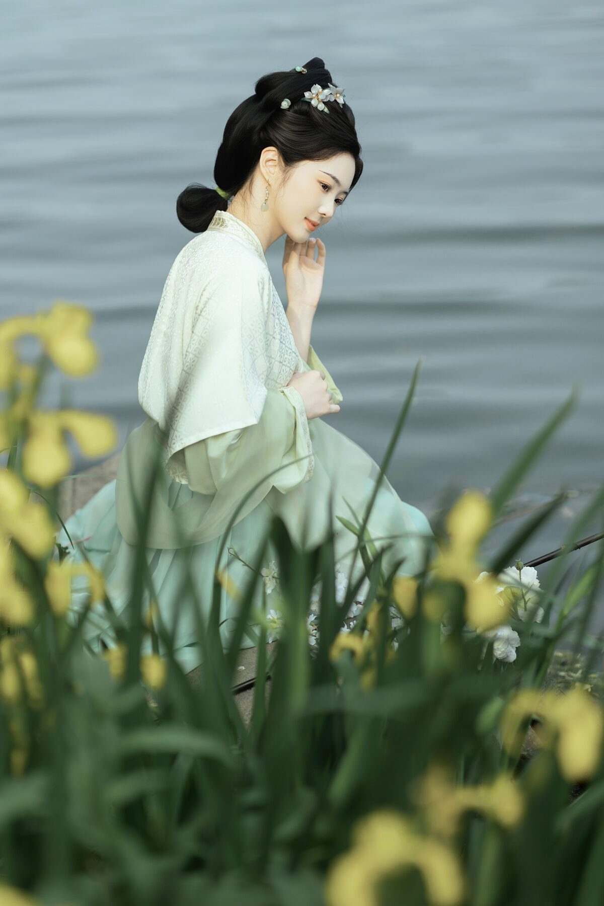 YiTuYu艺图语 Vol.9467 Gu Xiao Man 10 YiTuYu艺图语 Vol.9467 Gu Xiao Man
